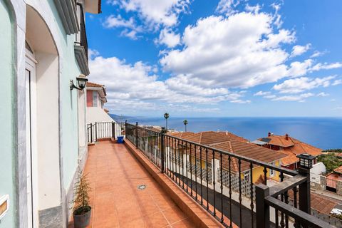 Lägenhet i Santa Ursula, Tenerife - foto 2